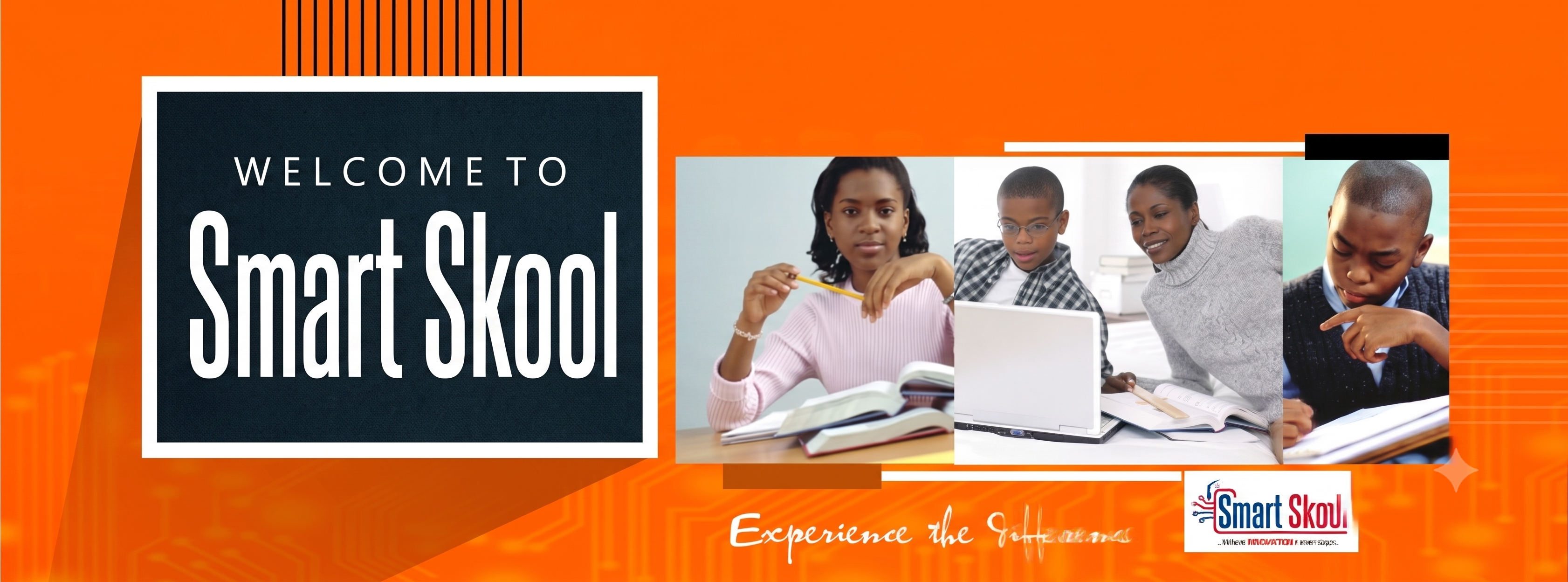 Welcome to Smart Skool