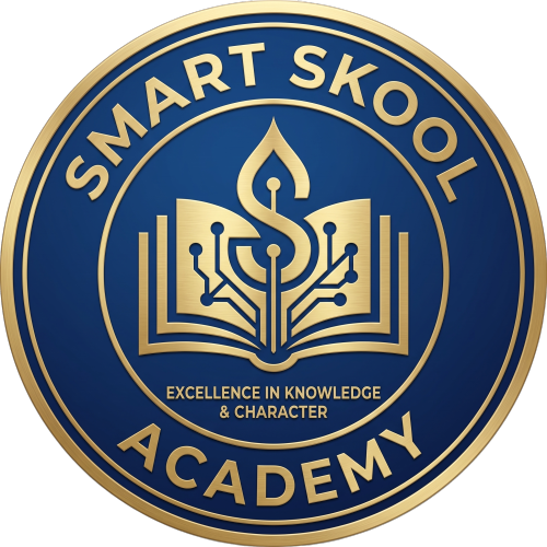SmartSkool Academy Logo